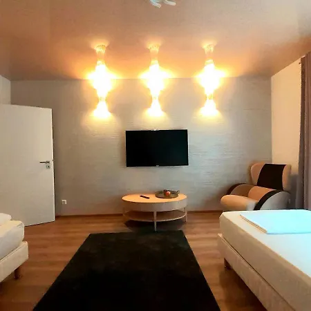 Modernes Metzingen 2 * Reutlingen