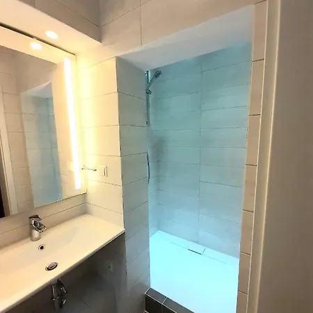 Modernes Metzingen 2 Apartment *